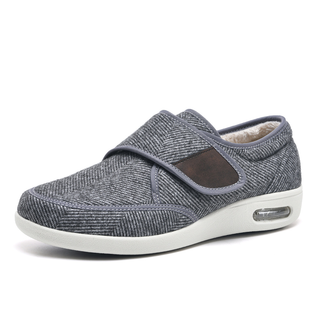 🔥Last Day Promotion 70% OFF🔥Men's Arch Support & Breathable and Light & Non-Slip Shoes - Proven Plantar Fasciitis, Foot and Heel Pain Relief