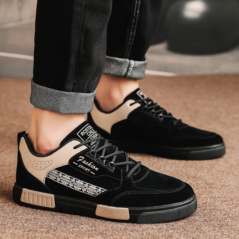 ??Last Day Promotion 70% OFF ??Men's Outdoor Casual Sports Shoes - Stylish Lightweight Sneakers With Arch Support