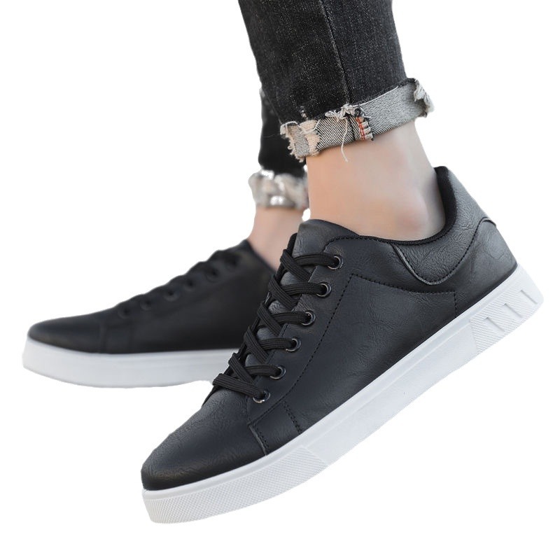 ??Last Day Promotion 70% OFF ??Men's Fashionable And Simple Casual Sports Shoes with Arch Support, Ideal For Students