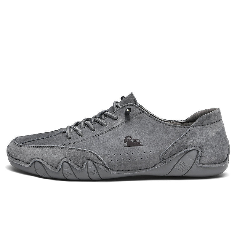 ??Mid Year Sale 70% OFF??Men's Waterproof Fashion Comfy Orthopedic Shoes for Walking and Standing All Day