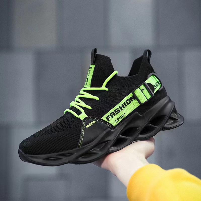 ??ALMOST GONE!?Men's Hollow Out All Season Sports & Casual Running Shoes