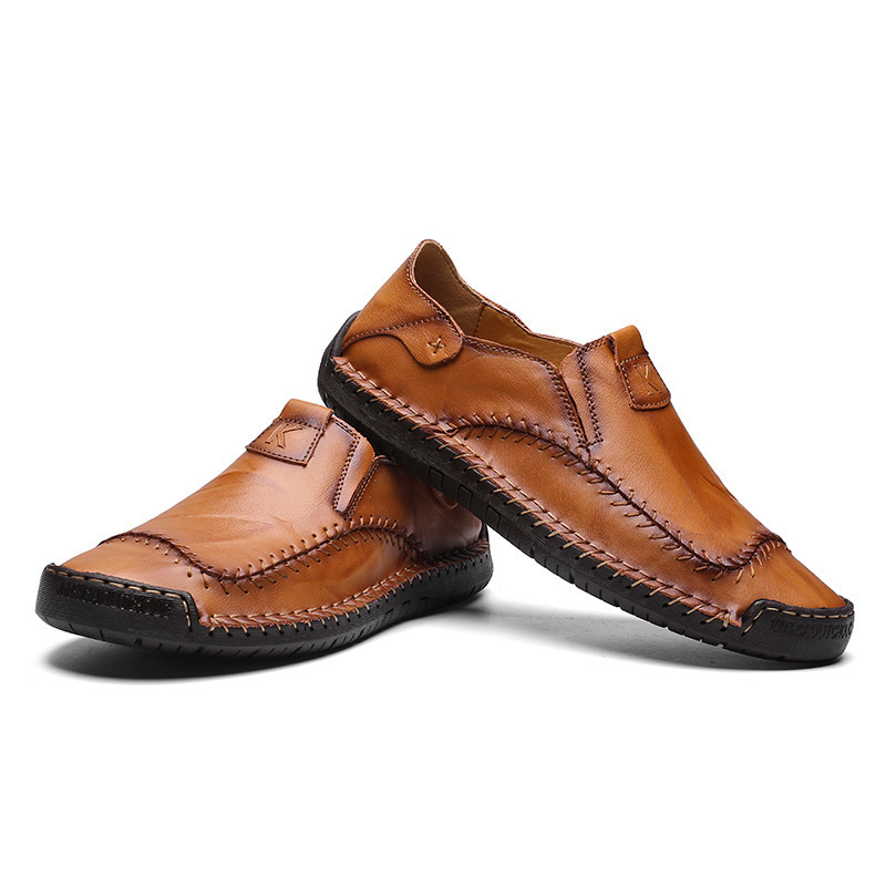 🔥Last Day Promotion 70% OFF🔥 - 2025 Best Waterproof Fashion Orthopedic Shoes - Improve Posture and Get Rid of Painless Walking and Standing