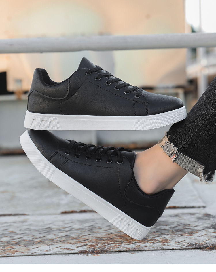 ??Last Day Promotion 70% OFF ??Men's Fashionable And Simple Casual Sports Shoes with Arch Support, Ideal For Students