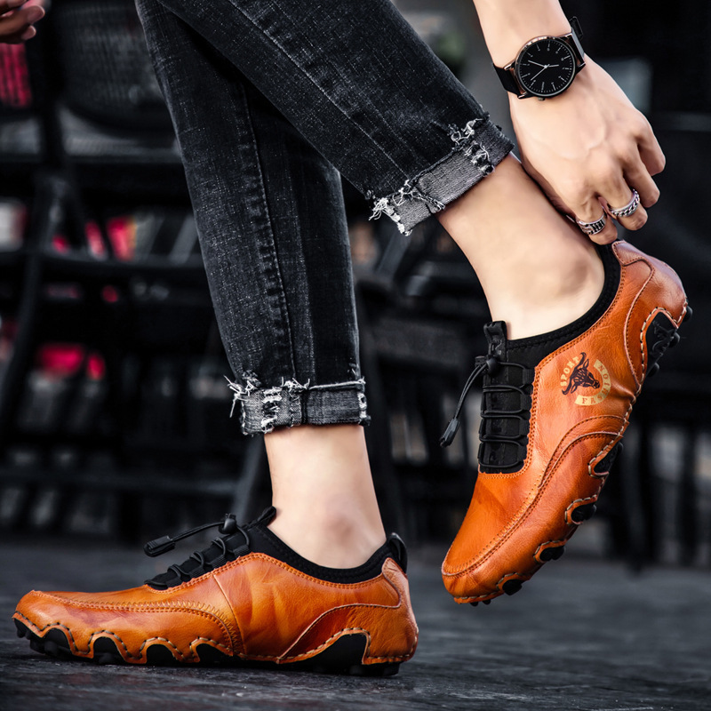 🔥Last Day Promotion 70% OFF🔥 - 2025 Best Waterproof Fashion Orthopedic Shoes - Improve Posture and Get Rid of Painless Walking and Standing