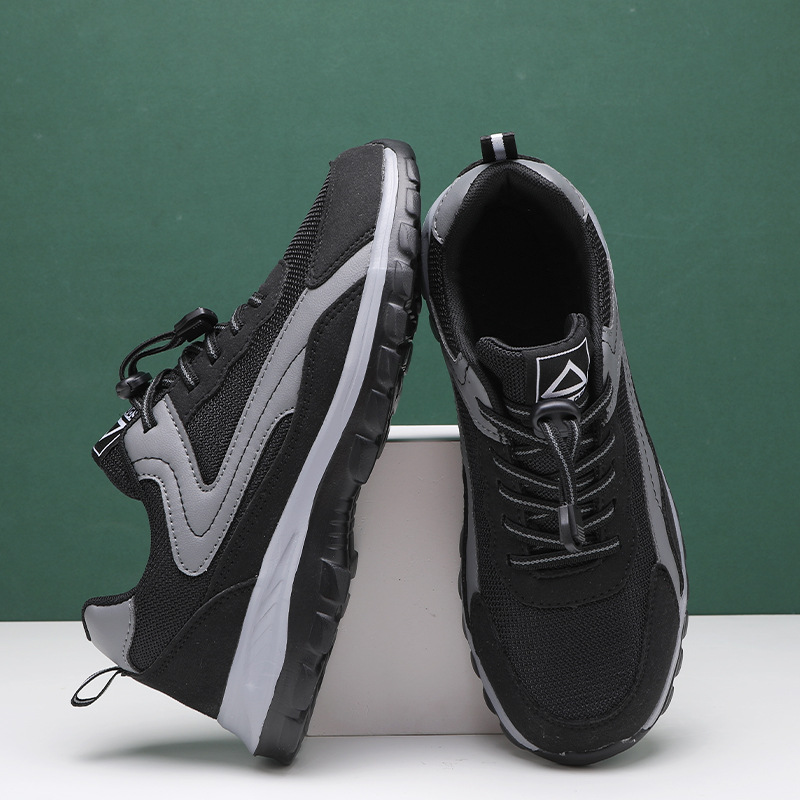 ??Last Day Promotion 70% OFF ??Men's and Women's Non-Slip Soft Sole Walking Shoes Casual Sports Shoes with Arch Support