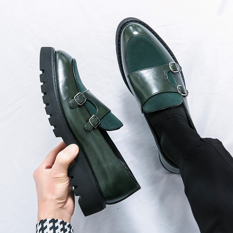 ??Last Day Promotion 70% OFF ??Men's Loafers, Casual/Resort Style, Wedding/Office Shoes