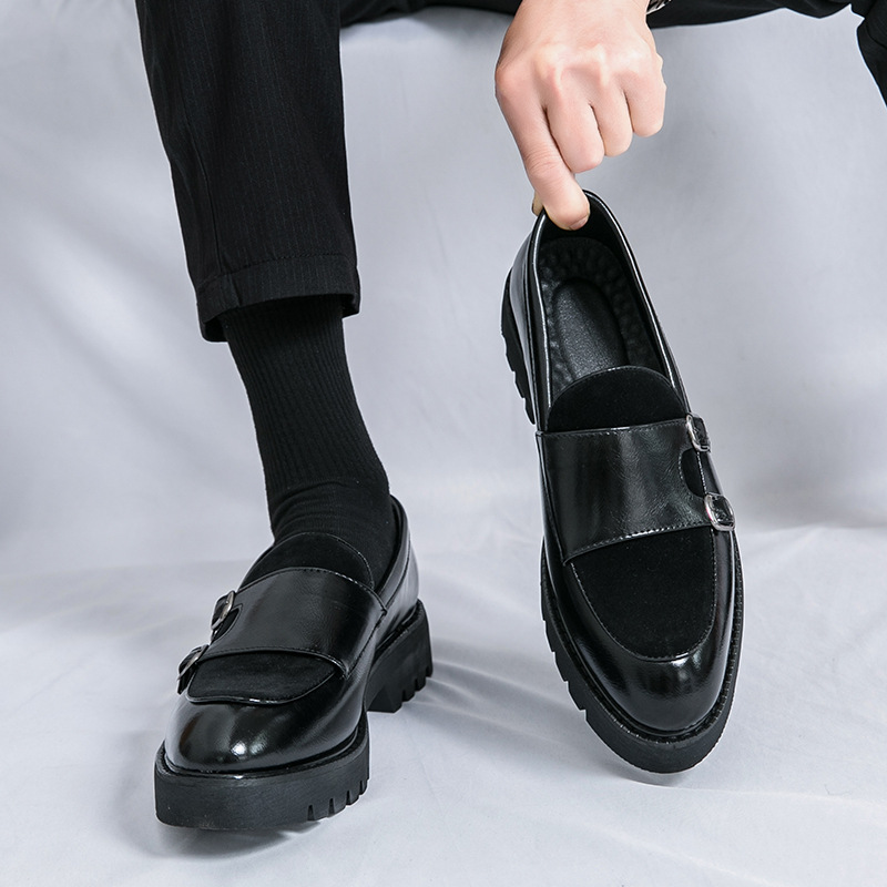 ??Last Day Promotion 70% OFF ??Men's Loafers, Casual/Resort Style, Wedding/Office Shoes