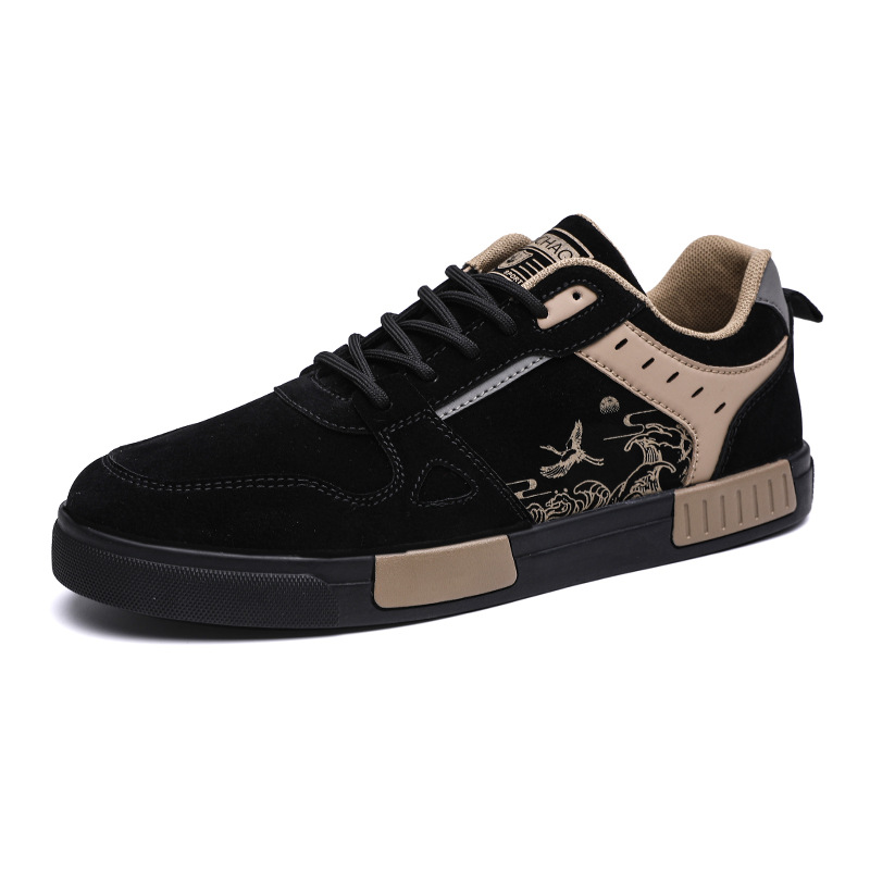 ??Last Day Promotion 70% OFF ??Men's Outdoor Casual Sports Shoes - Stylish Lightweight Sneakers With Arch Support