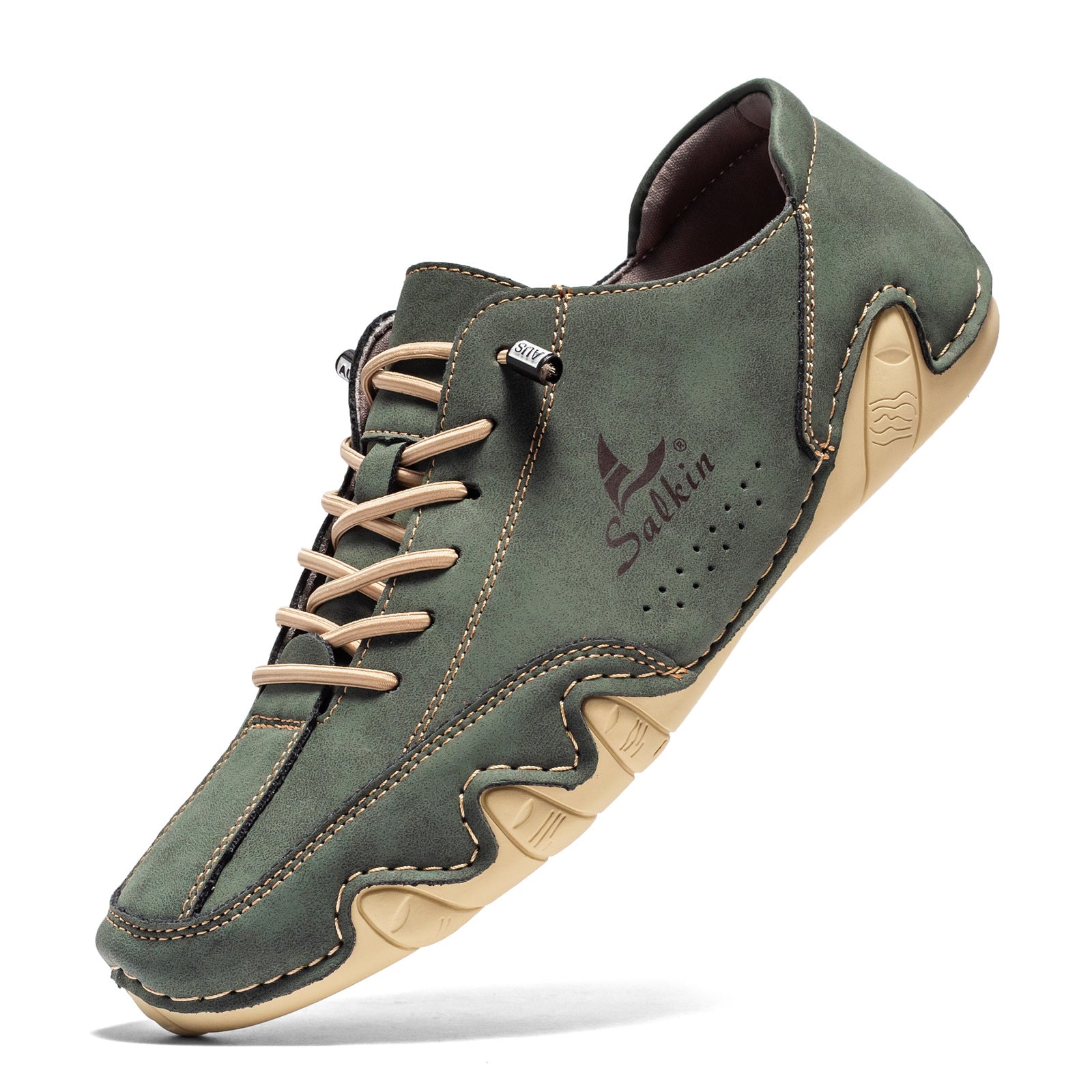 Men's Comfy Barefoot Shoes