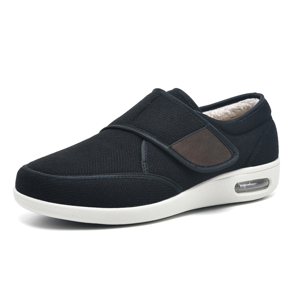 🔥Last Day Promotion 70% OFF🔥Men's Arch Support & Breathable and Light & Non-Slip Shoes - Proven Plantar Fasciitis, Foot and Heel Pain Relief