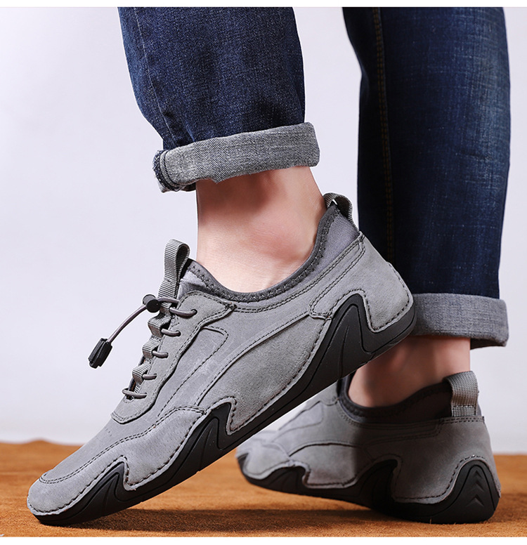 🔥Last Day Promotion 70% OFF🔥 - 2025 Best Waterproof Fashion Orthopedic Shoes - Improve Posture and Get Rid of Painless Walking and Standing