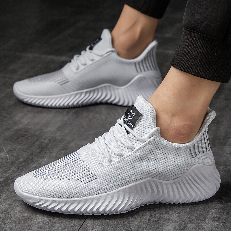 🔥Last Day Promotion 70% OFF🔥Men's Arch Support & Breathable and Light & Non-Slip Shoes - Proven Plantar Fasciitis, Foot and Heel Pain Relief
