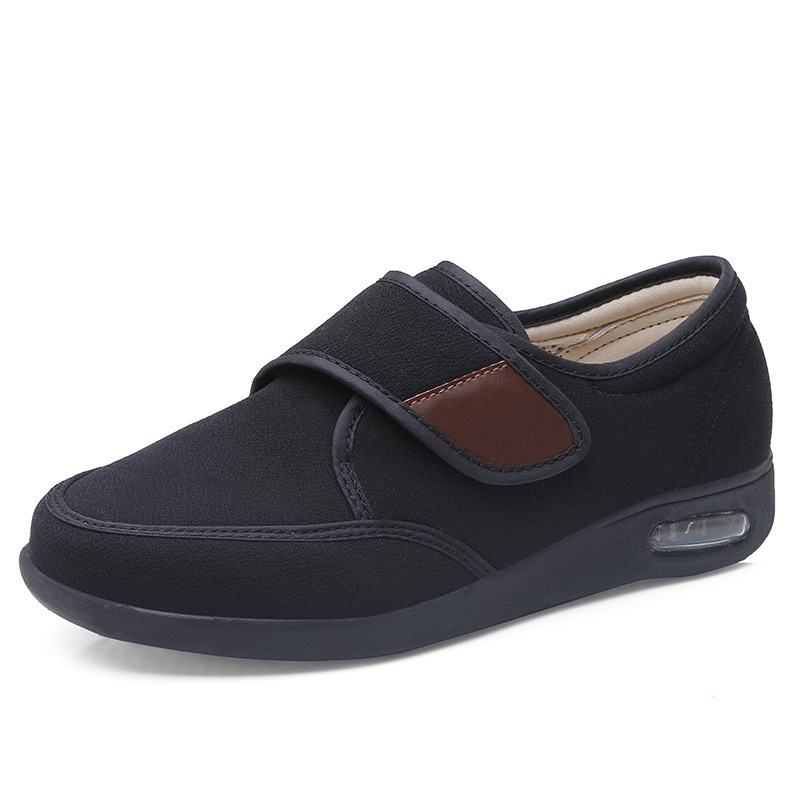 🔥Last Day Promotion 70% OFF🔥Men's Arch Support & Breathable and Light & Non-Slip Shoes - Proven Plantar Fasciitis, Foot and Heel Pain Relief