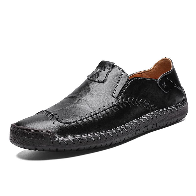 🔥Last Day Promotion 70% OFF🔥 - 2025 Best Waterproof Fashion Orthopedic Shoes - Improve Posture and Get Rid of Painless Walking and Standing