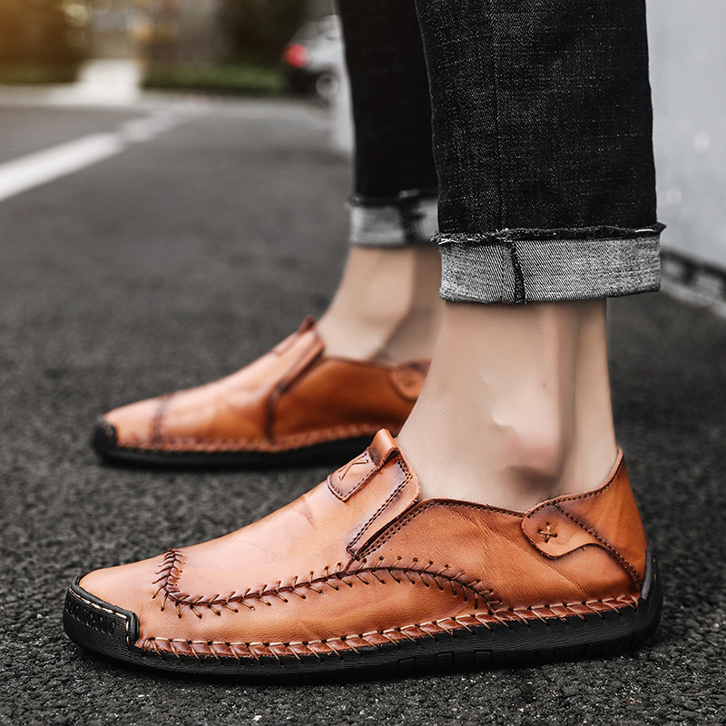 🔥Last Day Promotion 70% OFF🔥 - 2025 Best Waterproof Fashion Orthopedic Shoes - Improve Posture and Get Rid of Painless Walking and Standing