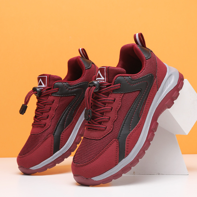 ??Last Day Promotion 70% OFF ??Men's and Women's Non-Slip Soft Sole Walking Shoes Casual Sports Shoes with Arch Support