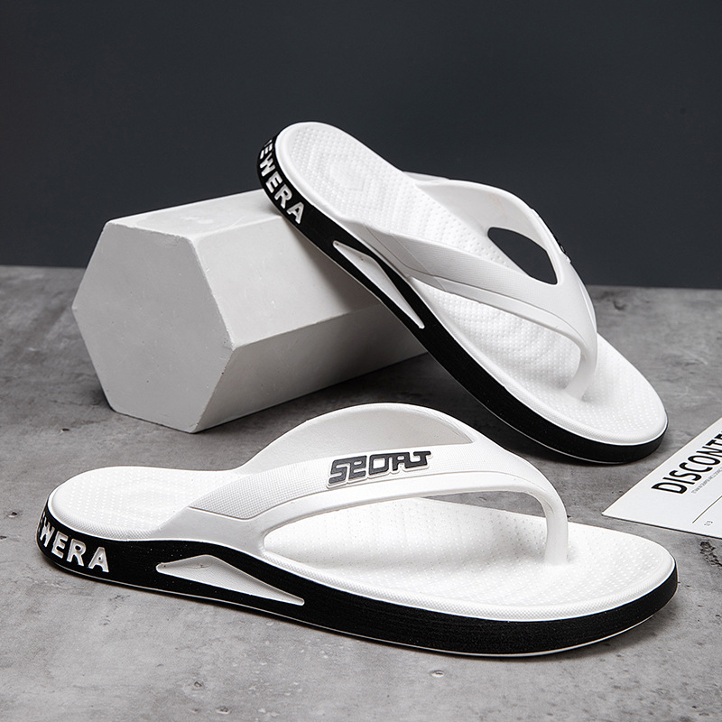 ??Last Day Promotion 70% OFF ??Men's Summer Sporty Breathable Slippers, New Outdoor Hiking, Traveling, Beach, Fashionable, Comfortable, Street Cool Slippers
