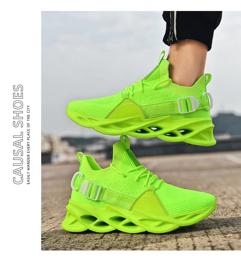 ??ALMOST GONE!?Men's Hollow Out All Season Sports & Casual Running Shoes