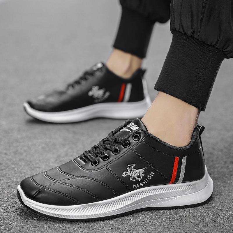 ??Last Day Promotion 70% OFF ??Men's Outdoor Comfy Arch Support Waterproof Walking Shoes