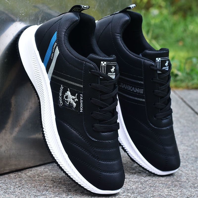 ??Last Day Promotion 70% OFF ??Men's Outdoor Comfy Arch Support Waterproof Walking Shoes