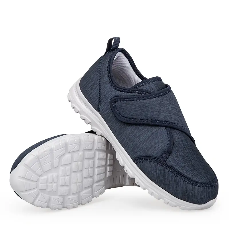 🔥Last Day Promotion 70% OFF🔥Men's Arch Support & Breathable and Light & Non-Slip Shoes - Proven Plantar Fasciitis, Foot and Heel Pain Relief