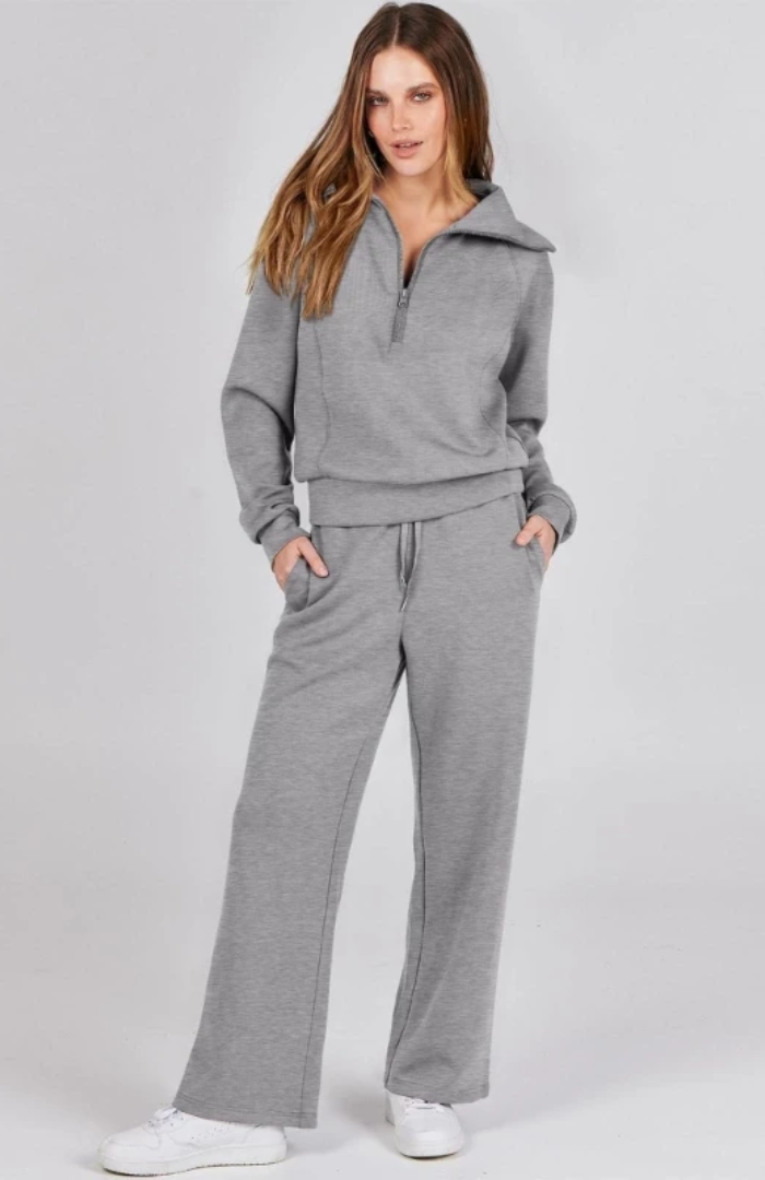 2 Piece Loungewear