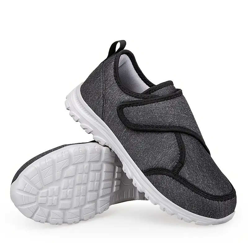 🔥Last Day Promotion 70% OFF🔥Men's Arch Support & Breathable and Light & Non-Slip Shoes - Proven Plantar Fasciitis, Foot and Heel Pain Relief