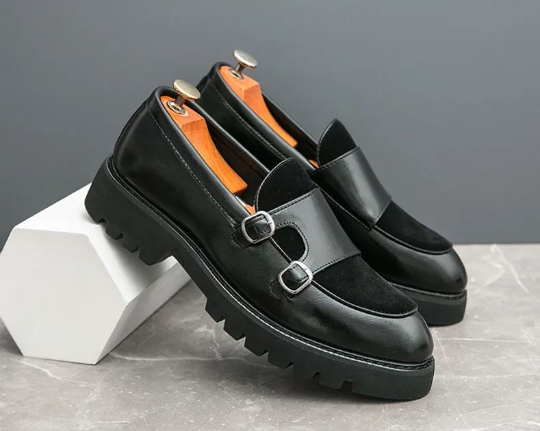 ??Last Day Promotion 70% OFF ??Men's Loafers, Casual/Resort Style, Wedding/Office Shoes