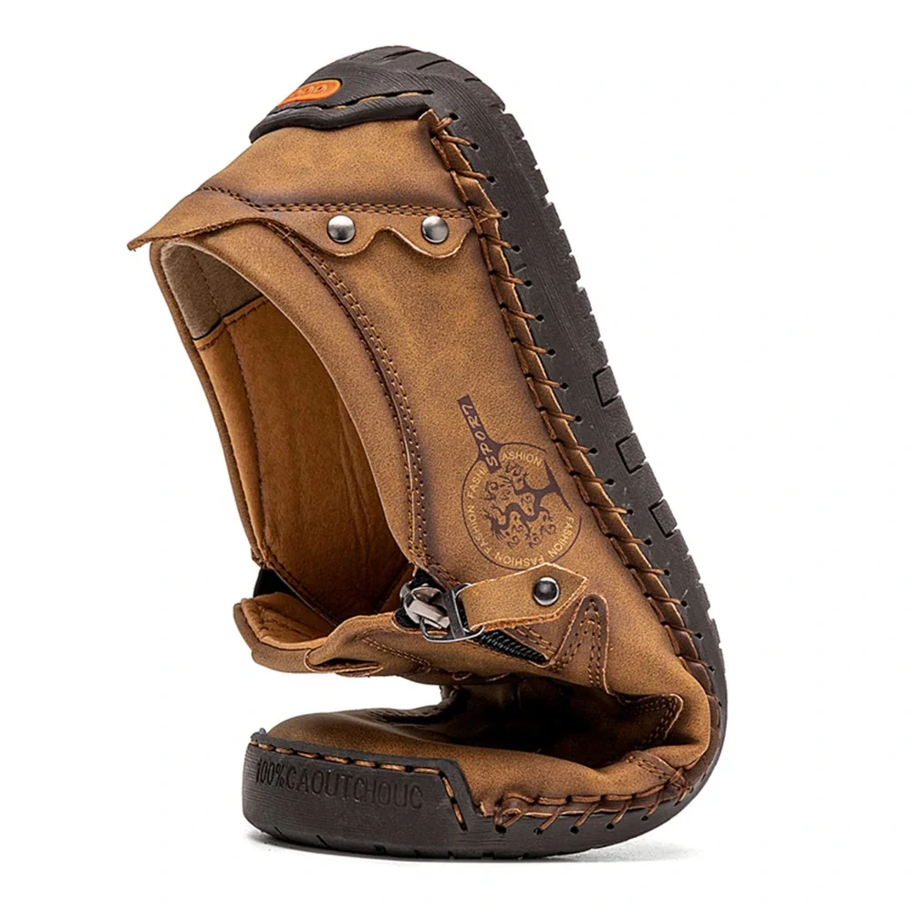 🔥Last Day Promotion 70% OFF🔥 - 2025 Best Waterproof Fashion Orthopedic Shoes - Improve Posture and Get Rid of Painless Walking and Standing