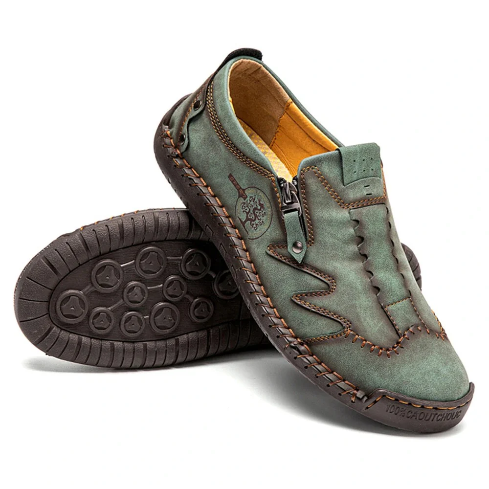 🔥Last Day Promotion 70% OFF🔥 - 2025 Best Waterproof Fashion Orthopedic Shoes - Improve Posture and Get Rid of Painless Walking and Standing