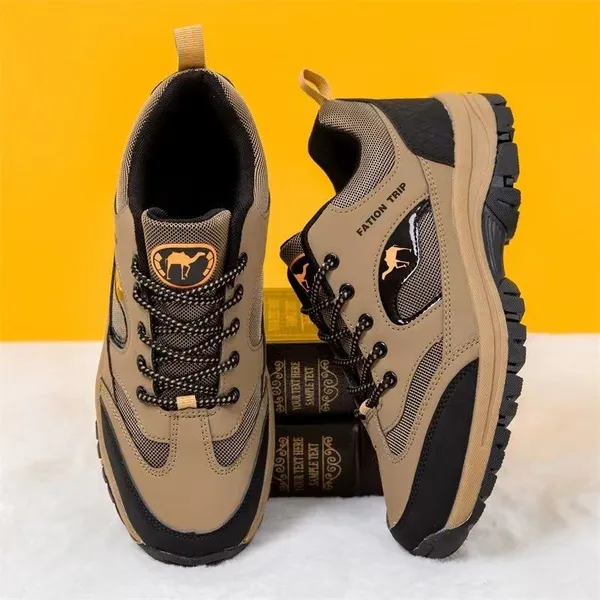 ??Last Day Sale 60%?? Men's Orthopedic comfort Sneaker 2024