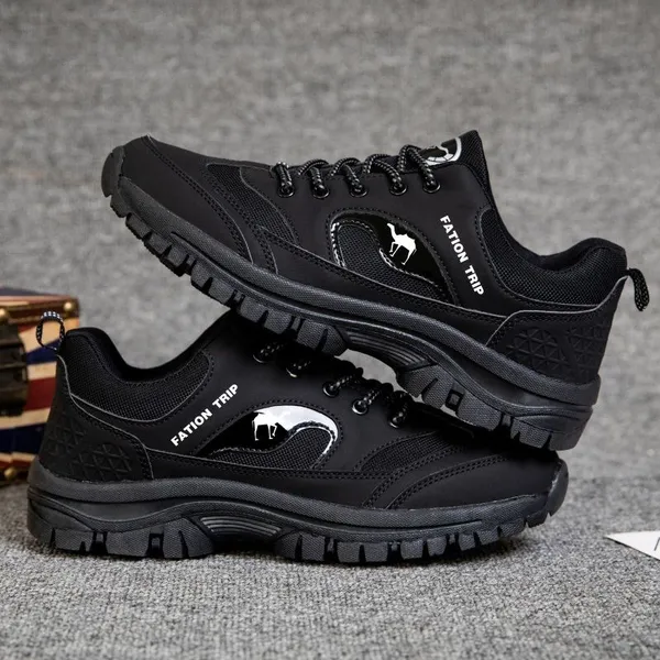 ??Last Day Sale 60%?? Men's Orthopedic comfort Sneaker 2024