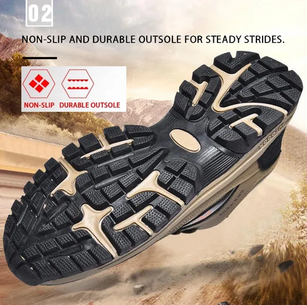 ??Last Day Sale 60%?? Men's Orthopedic comfort Sneaker 2024