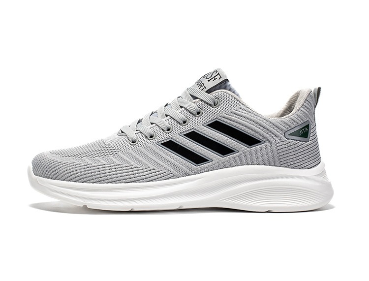 ??Last Day Promotion 70% OFF ?? Men's Casual Leather Good Arch Support & Non-slip Outdoor Breathable Walking Shoes