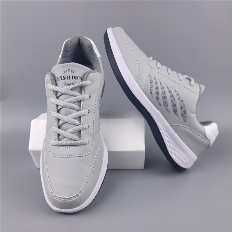 ??Last Day Promotion 70% OFF ?? Men's Good Arch Support & Non-slip Outdoor Breathable Walking Shoes - 6004