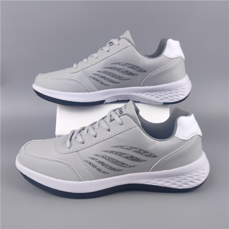 ??Last Day Promotion 70% OFF ?? Men's Good Arch Support & Non-slip Outdoor Breathable Walking Shoes - 6004
