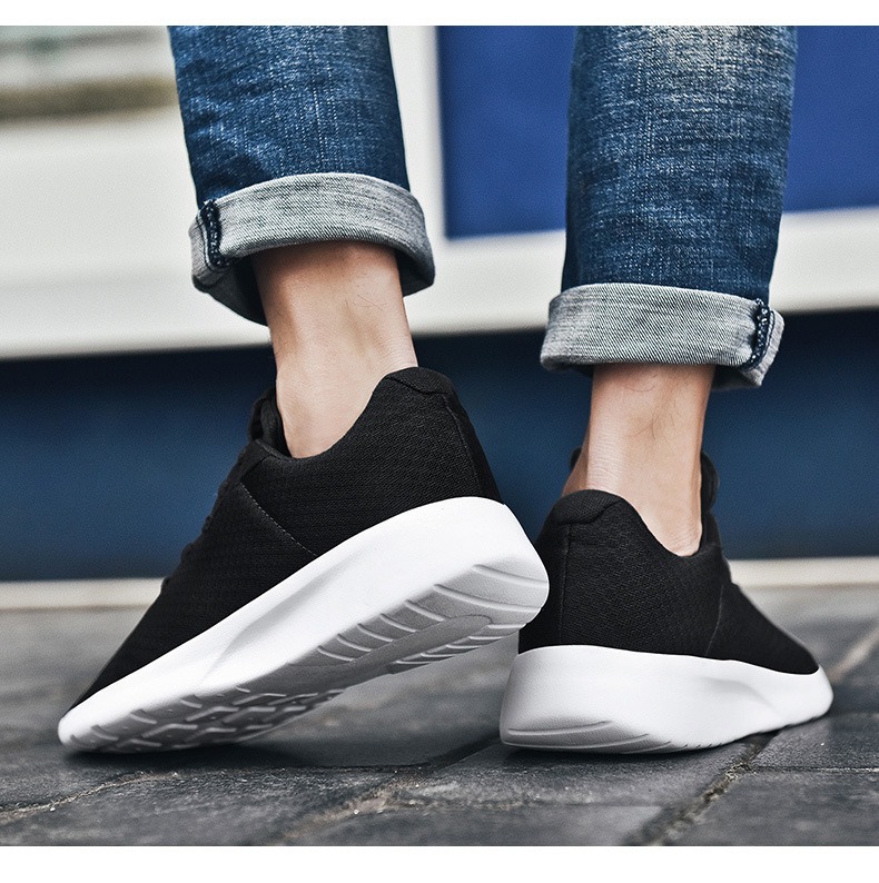 ??Last Day Promotion 70% OFF ?? Men's Good Arch Support & Non-slip Outdoor Breathable Walking Shoes