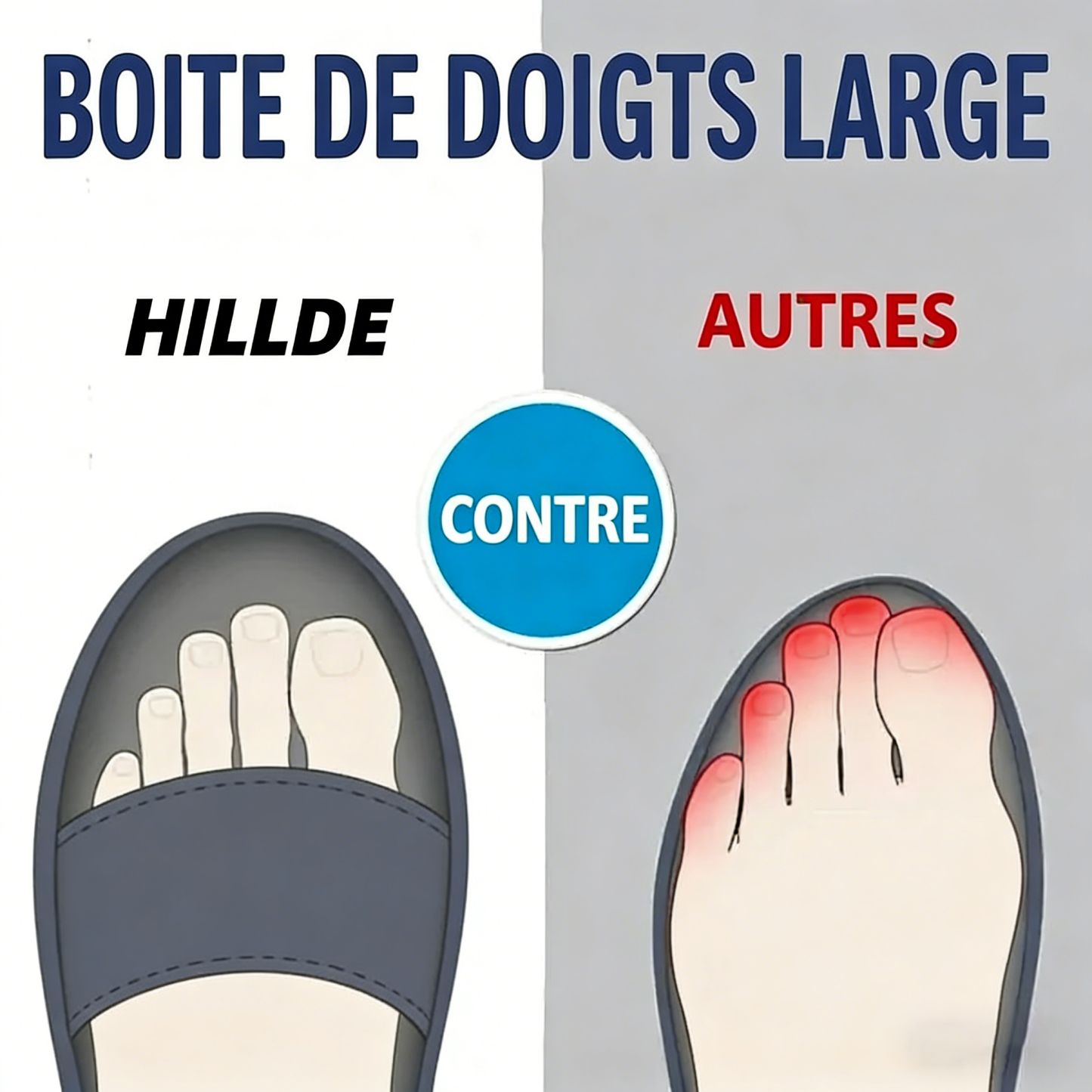 ⏰DERNIER JOUR - 70 % DE RÉDUCTION🛒Bottes décontractées en cuir pour hommes – Confortables pour la marche et la conduite
