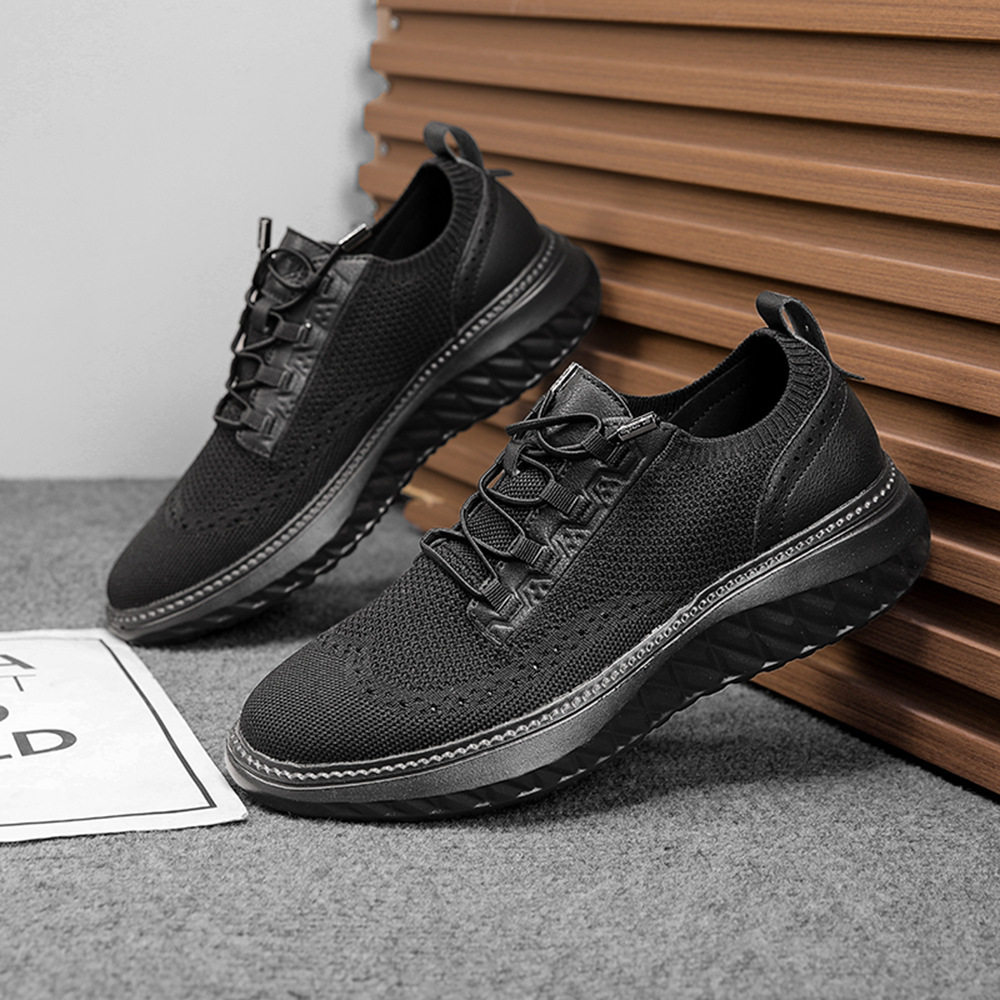 [Copy](🔥Vente À Durée Limitée) Ortho-Balance - Baskets En Cuir Ultra Confortables