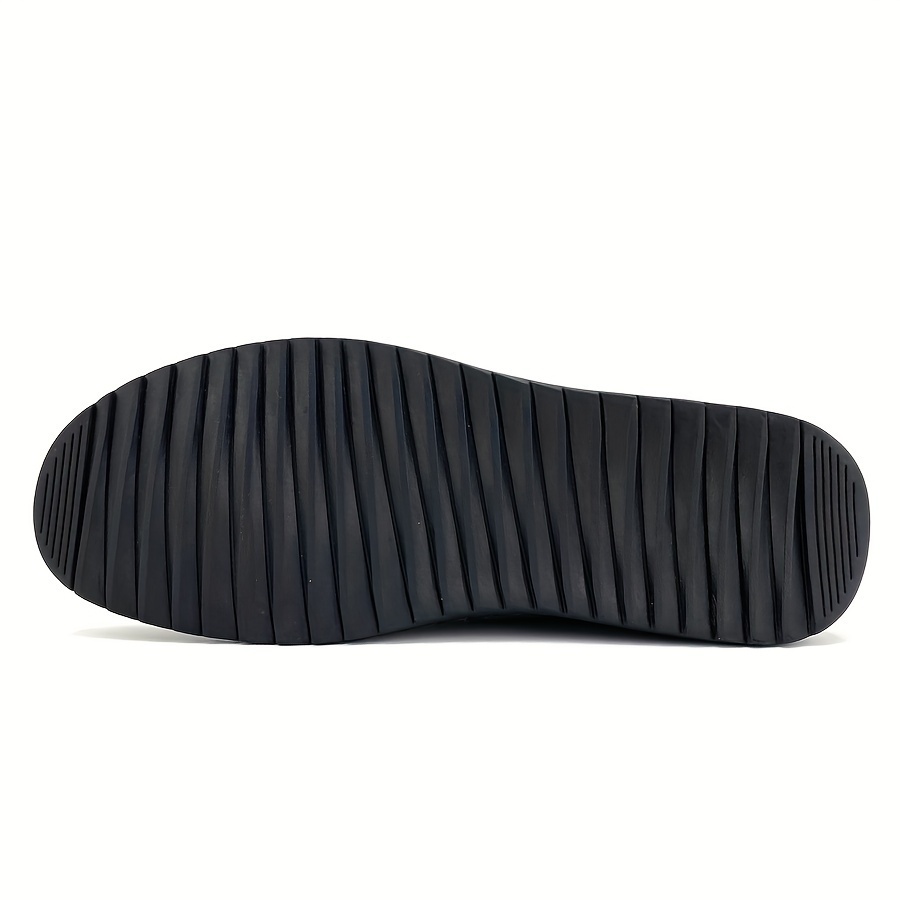 🔥Baskets rétro pour hommes faites main - Chaussures lacées confortables et antidérapantes pour les activités extérieures et décontractées