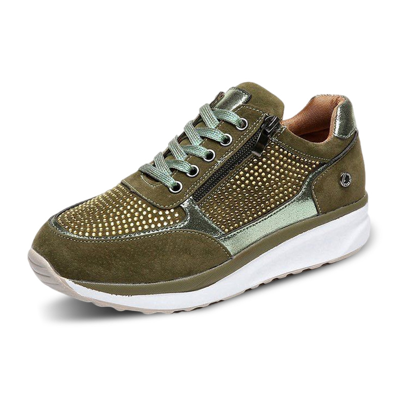 70 % de réduction 🔥 Orthoconfort – Chaussures de marche confortables avec soutien plantaire, pour une marche plus stable et naturelle