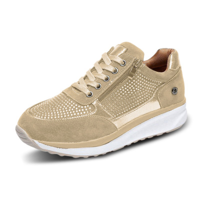 70 % de réduction 🔥 Orthoconfort – Chaussures de marche confortables avec soutien plantaire, pour une marche plus stable et naturelle