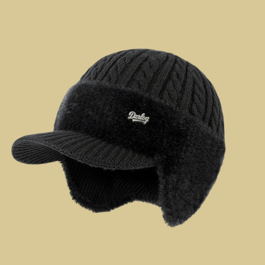 Today 70% Off – Ultra-Soft Fleece-Lined Winter Hat – Seniors Can’t Get Enough of These ‘Cold-Killers’