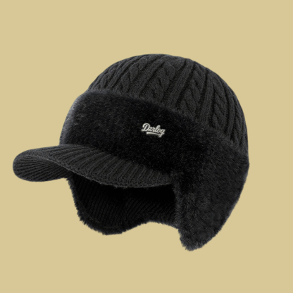 Today 70% Off – Ultra-Soft Fleece-Lined Winter Hat – Seniors Can’t Get Enough of These ‘Cold-Killers’