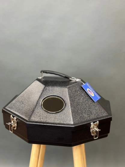 Édition limitée🔥cowboy Hat 100x Président noir / Black Copa Alta