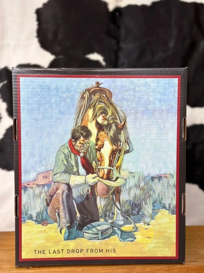 Skyline 6x Granite Grey