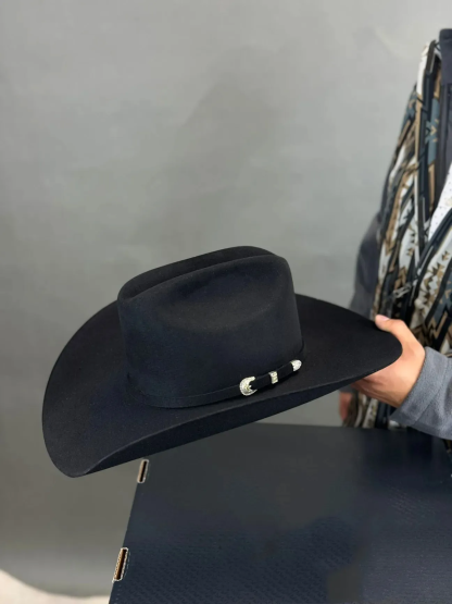 Chapeau de cowboy 20x Lightning