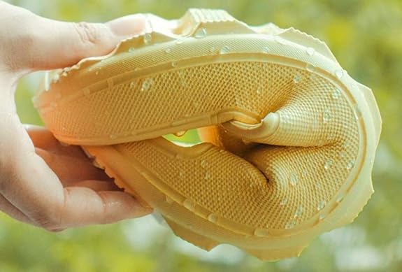 Confort Orthopédiques - Claquettes Ultra Douces Pour Femme