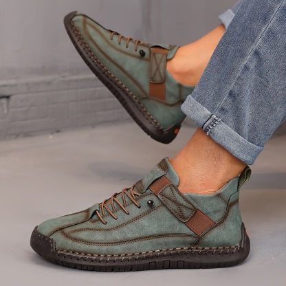 ✨Meilleure vente automne 2025✨ Chaussures orthopédiques confortables pour femmes, imperméables, style randonnée, baskets