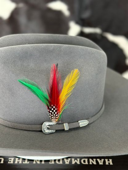 Skyline 6x Granite Grey